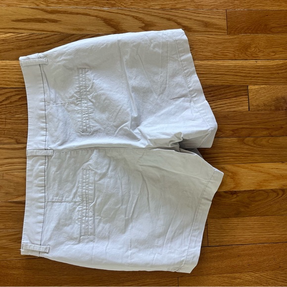 Old Navy Khaki Shorts Lot - Picture 4 of 6